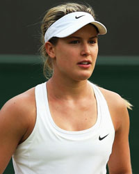 Eugenie Bouchard